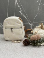 کیف کوله آفتابگردون - Image 5