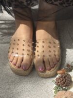 صندل هرمی - Image 3