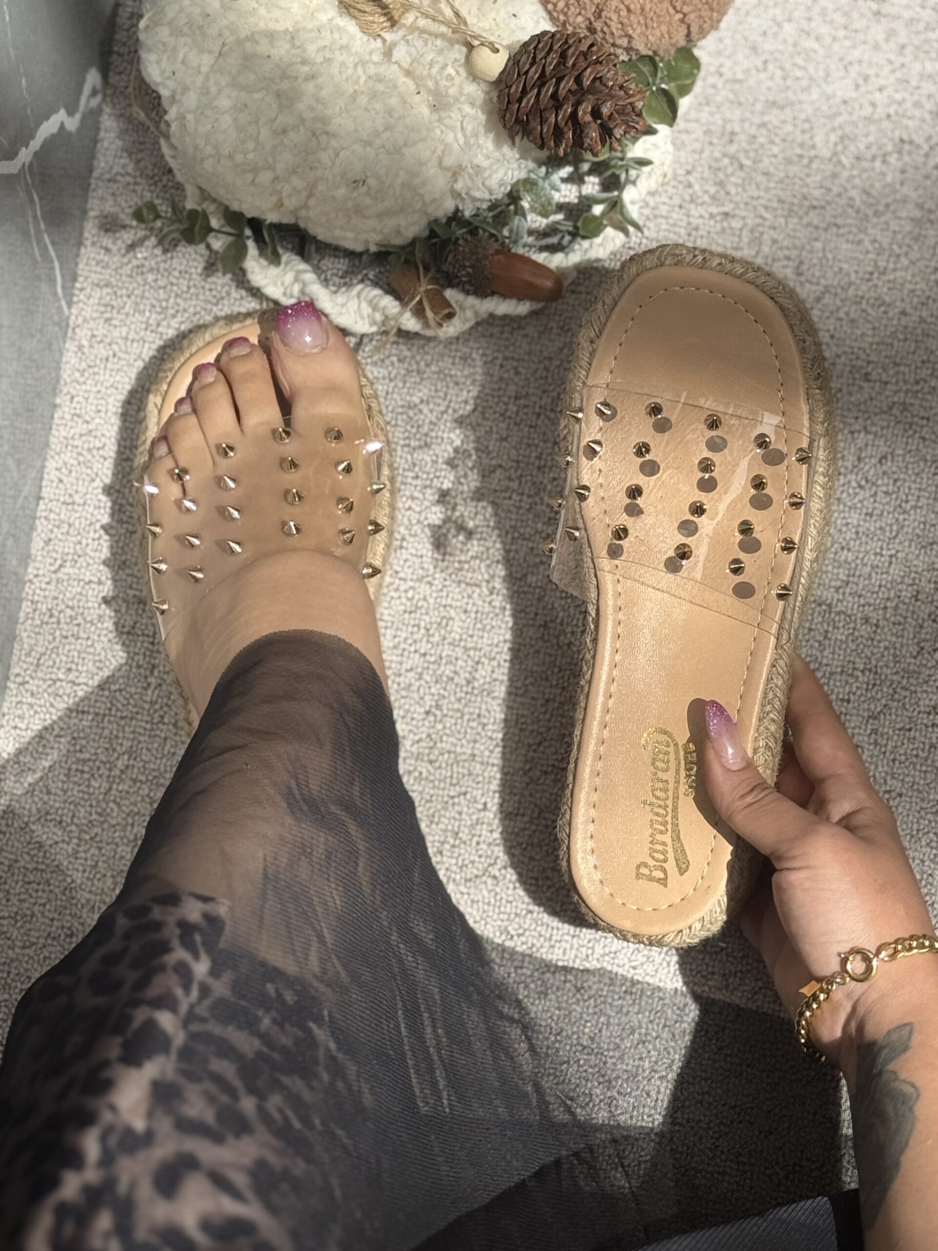 IMG_5811 صندل هرمی - Image 1