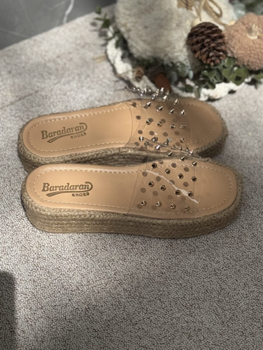 صندل هرمی - Image 10