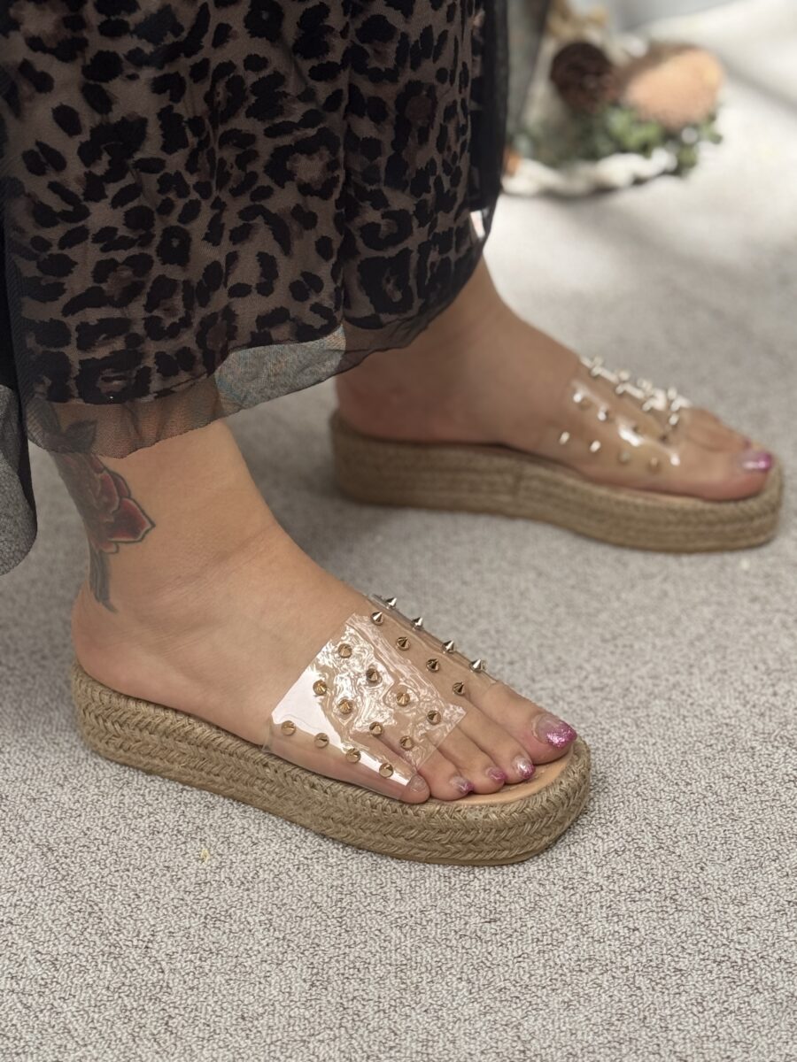 صندل هرمی - Image 9