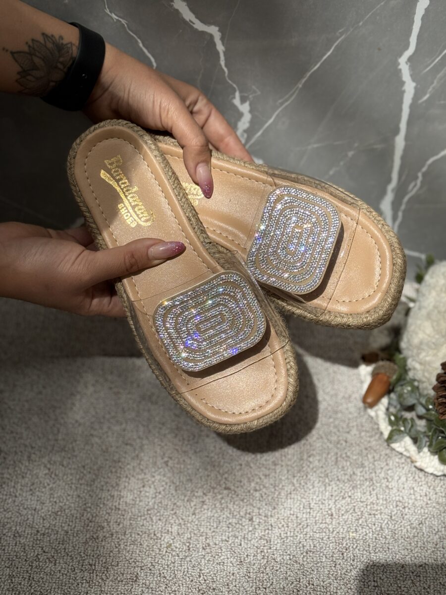 صندل حلما - Image 2