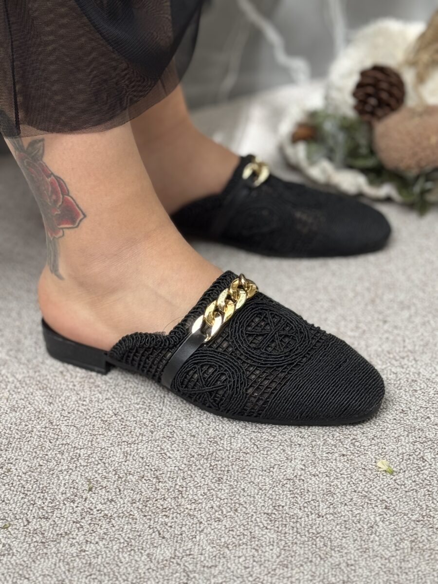 صندل نازی زنجیری - Image 3