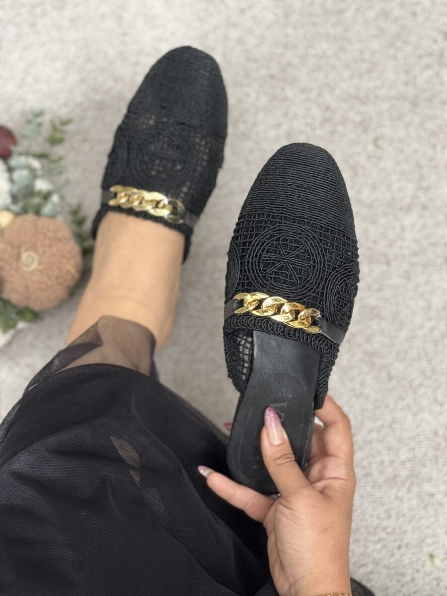 صندل نازی زنجیری - Image 2