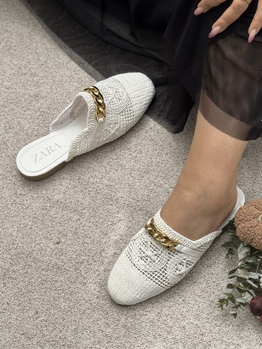 صندل نازی زنجیری - Image 4