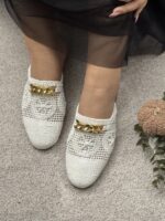 صندل نازی زنجیری - Image 5