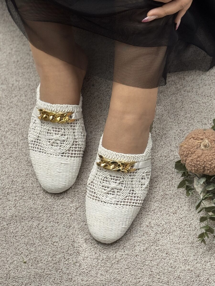 صندل نازی زنجیری - Image 5