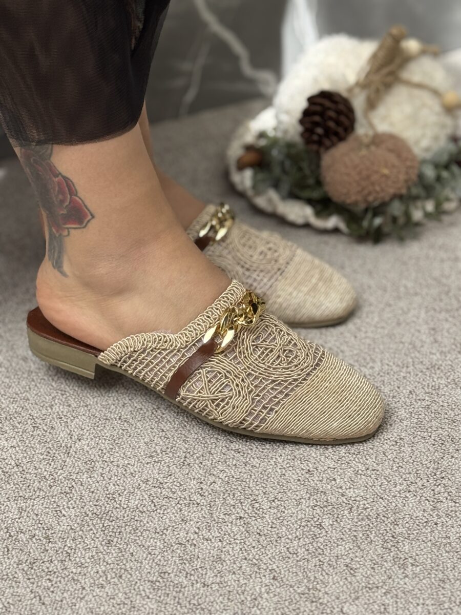 صندل نازی زنجیری - Image 7