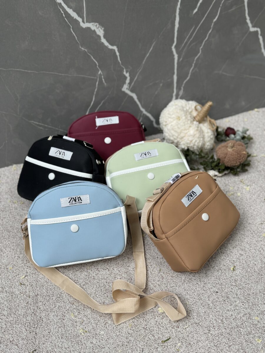 کیف ترانه تک دکمه - Image 2