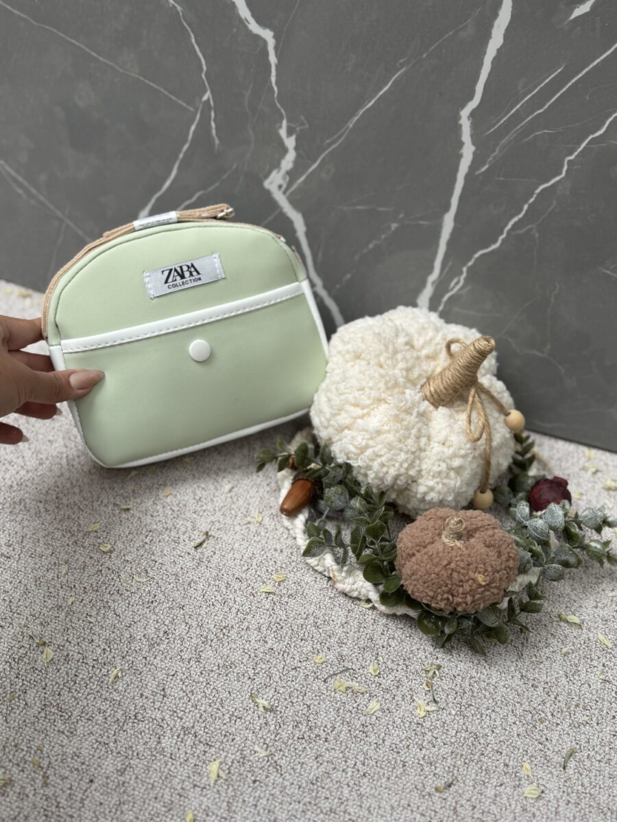 کیف ترانه تک دکمه - Image 4