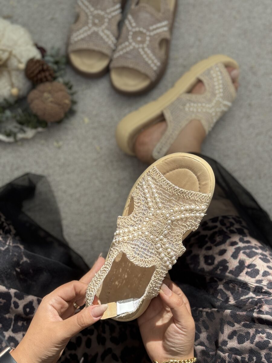 صندل مینا - Image 3