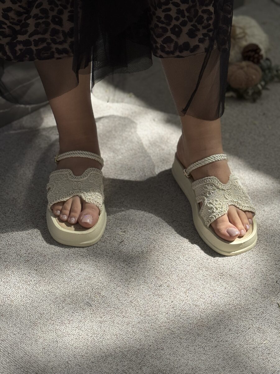 صندل جنیفر - Image 6