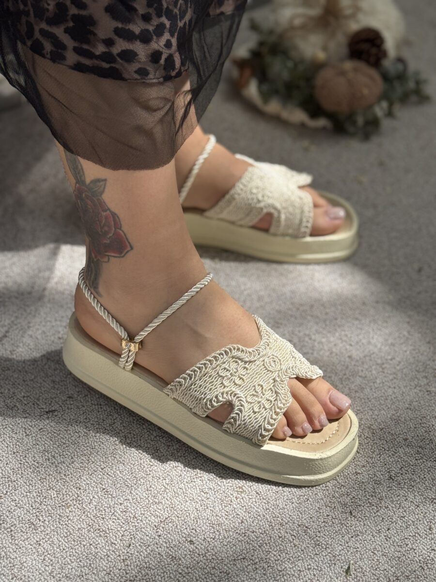 صندل جنیفر - Image 5