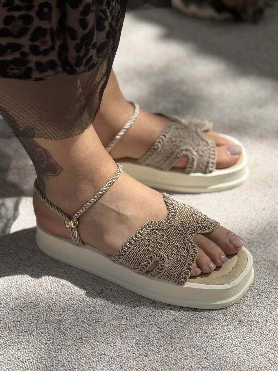 صندل جنیفر - Image 4