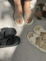 صندل جنیفر - Image 3