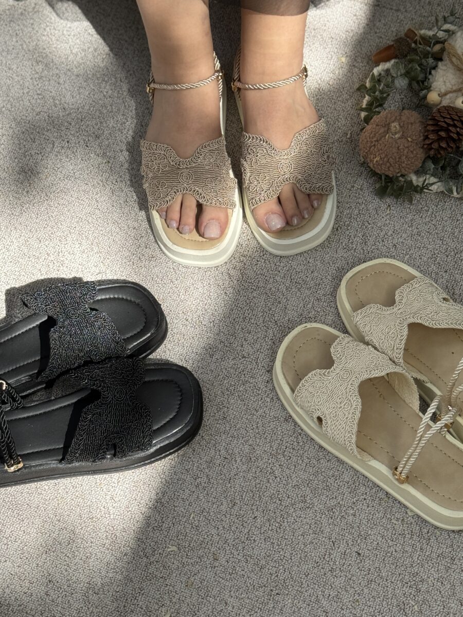 صندل جنیفر - Image 3