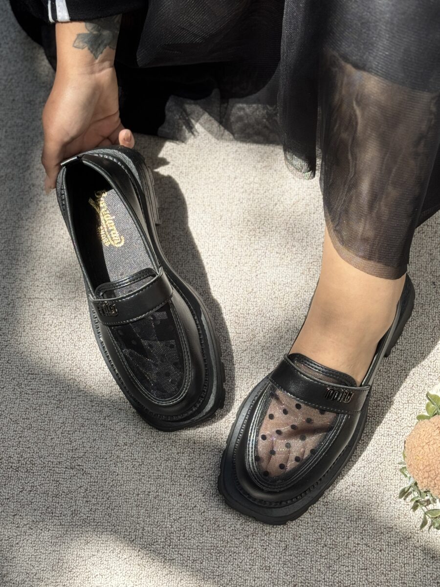 لوفر میوسا - Image 4