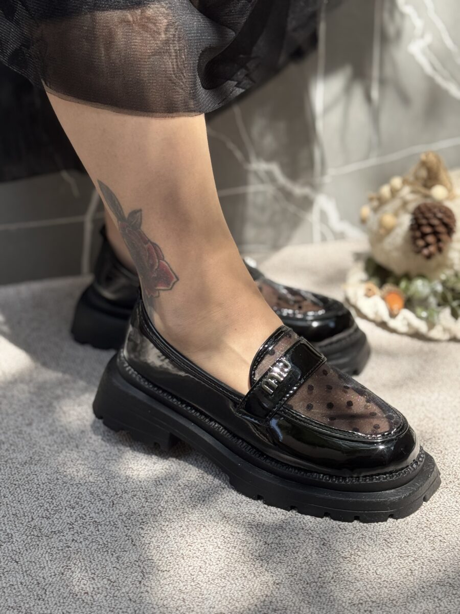 لوفر میوسا - Image 7