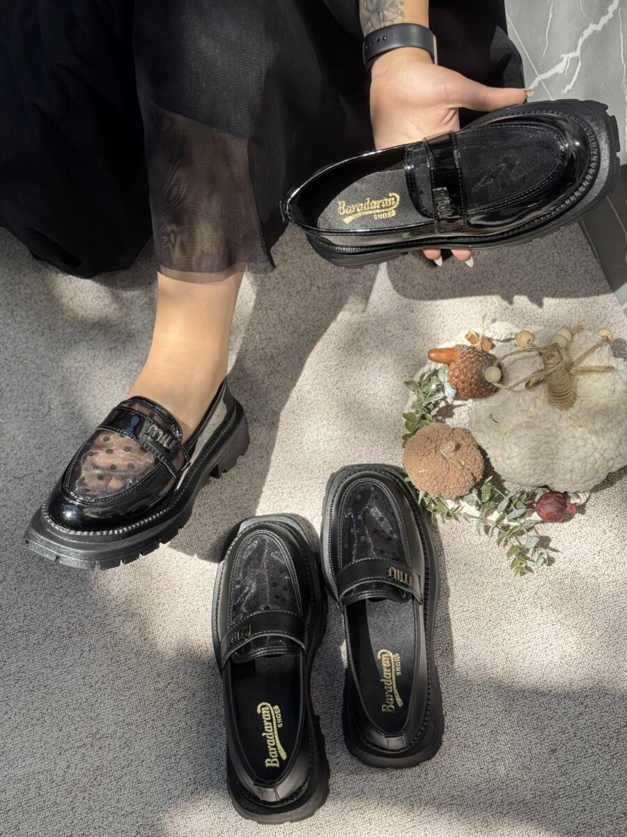 لوفر میوسا - Image 6