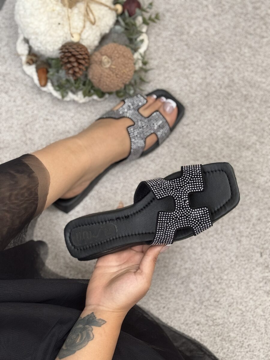 صندل نگینی گندم - Image 5