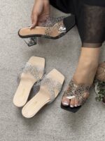 صندل طلقی نسرین