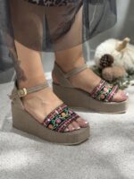 صندل سنتی ژینا - Image 7