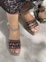 صندل سنتی ژینا - Image 8