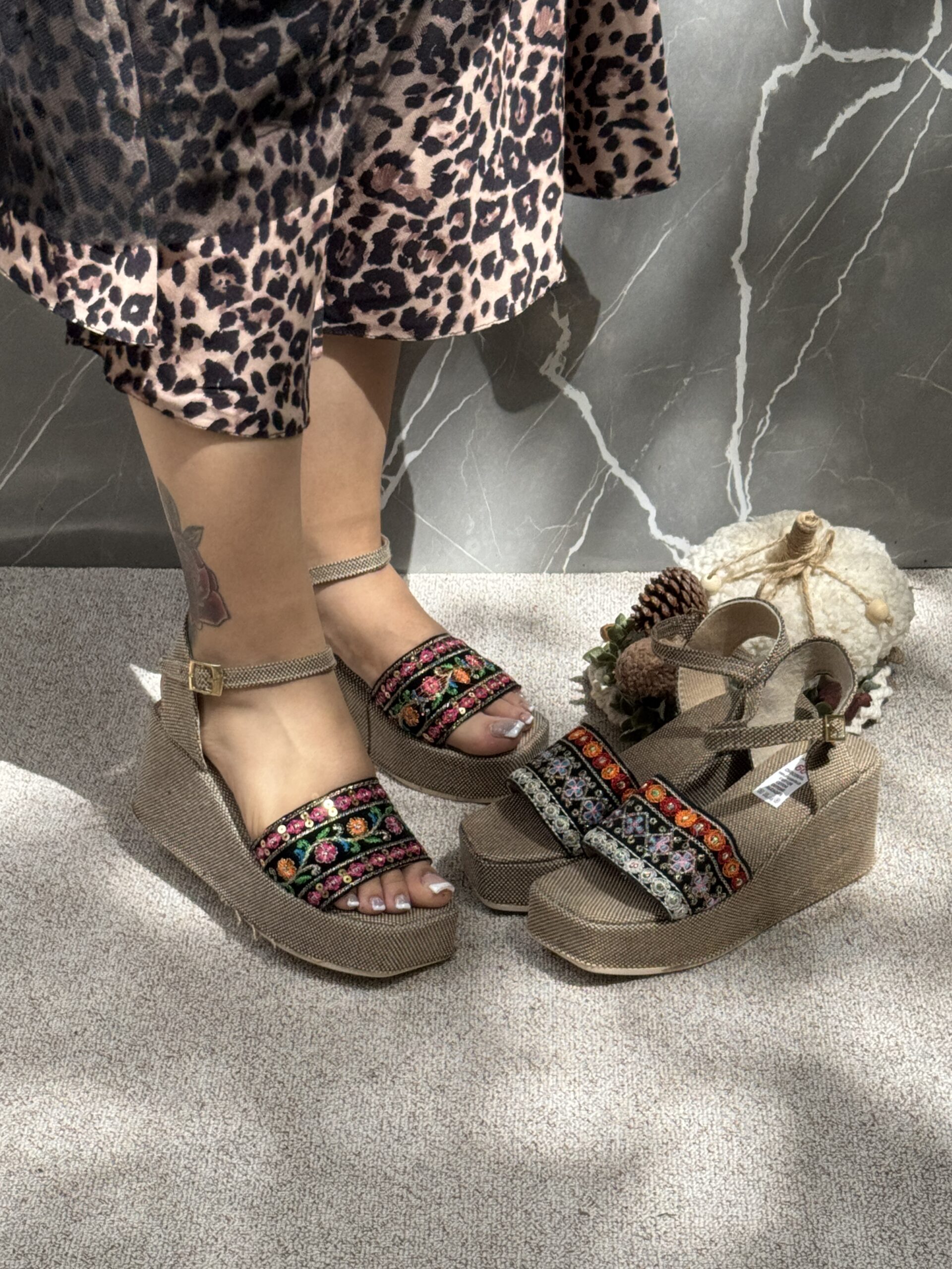 IMG_6390 صندل سنتی ژینا - Image 1