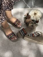 صندل سنتی ژینا - Image 4