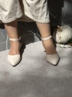 کفش مجلسی مثلثی - Image 9