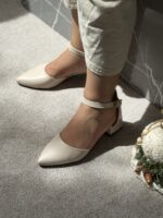 کفش مجلسی مثلثی - Image 7