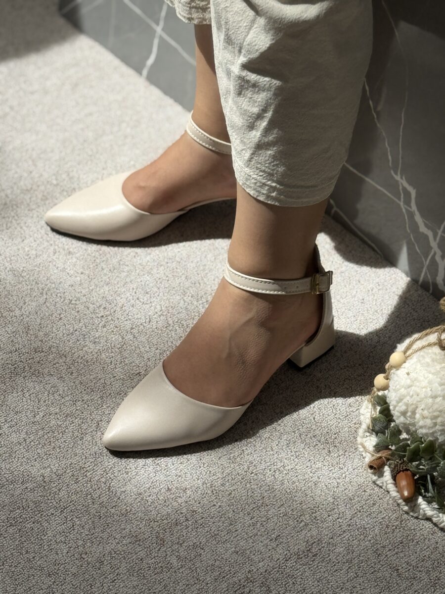 کفش مجلسی مثلثی - Image 7