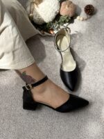 کفش مجلسی مثلثی - Image 4