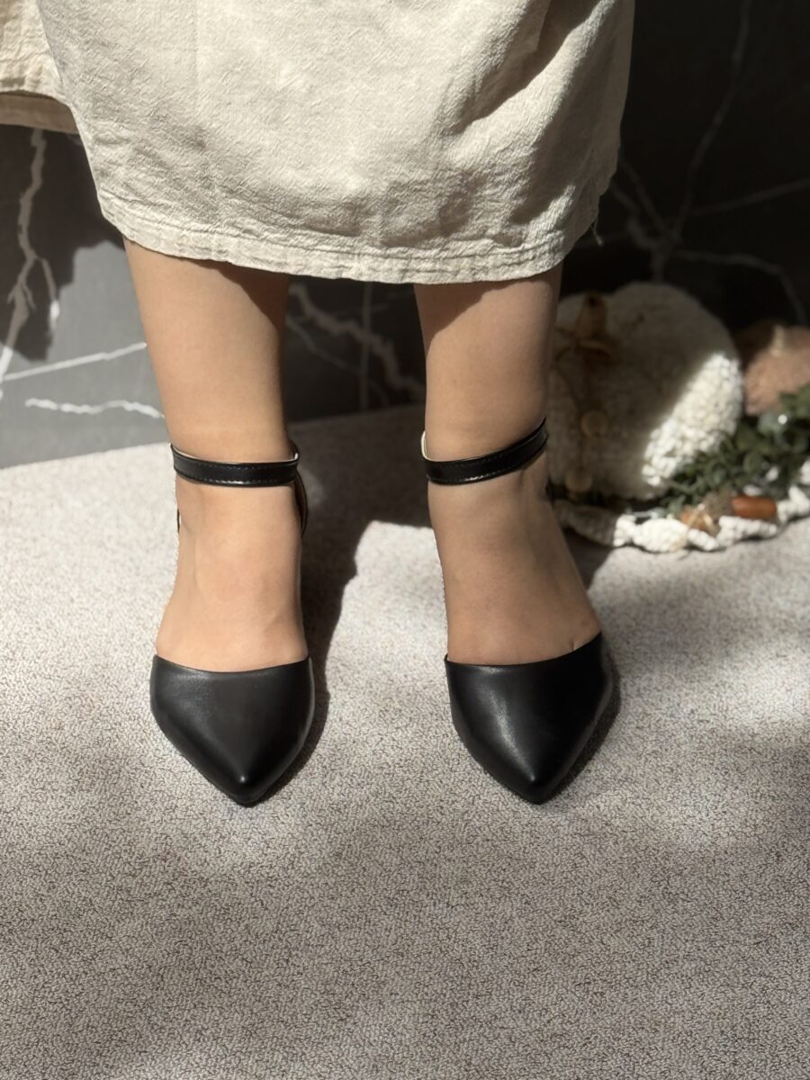 کفش مجلسی مثلثی - Image 5