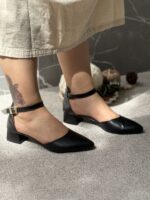 کفش مجلسی مثلثی - Image 2