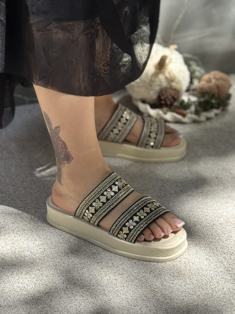 صندل کاترین - Image 3