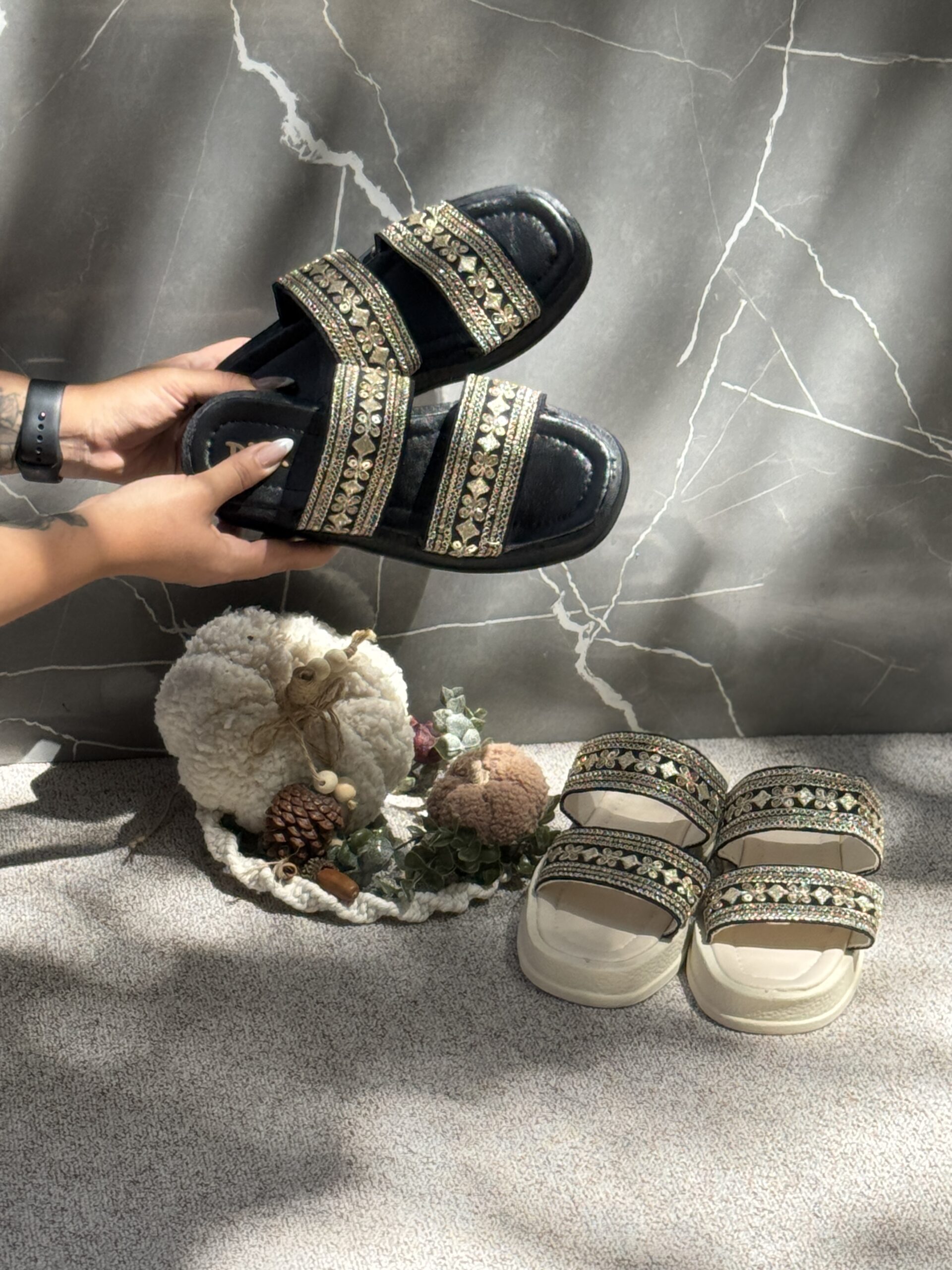 IMG_6887 صندل کاترین - Image 1