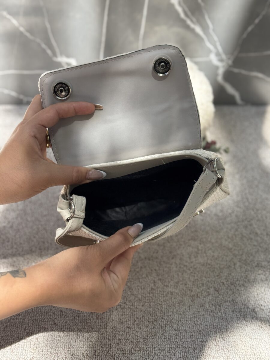 کیف بابونه - Image 5