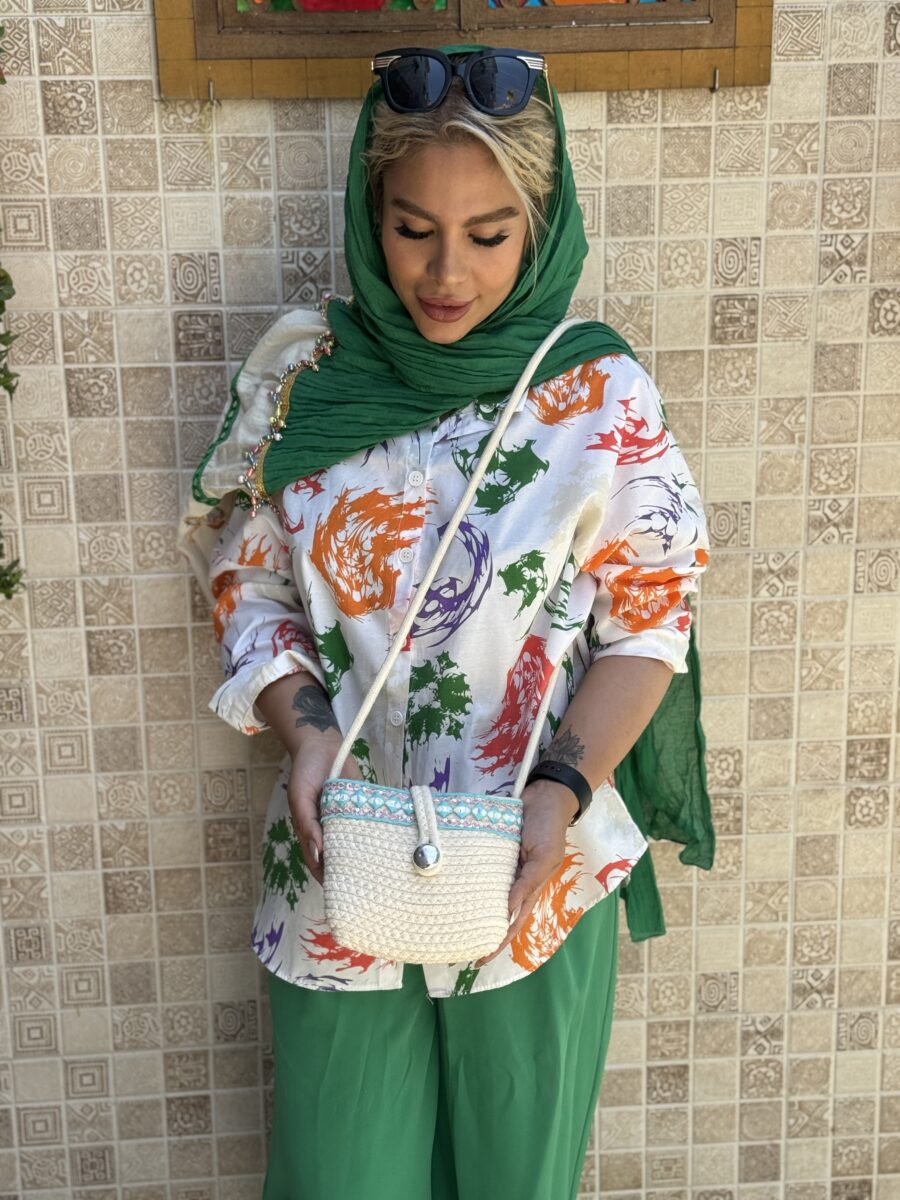 کیف لادن پلاس - Image 3