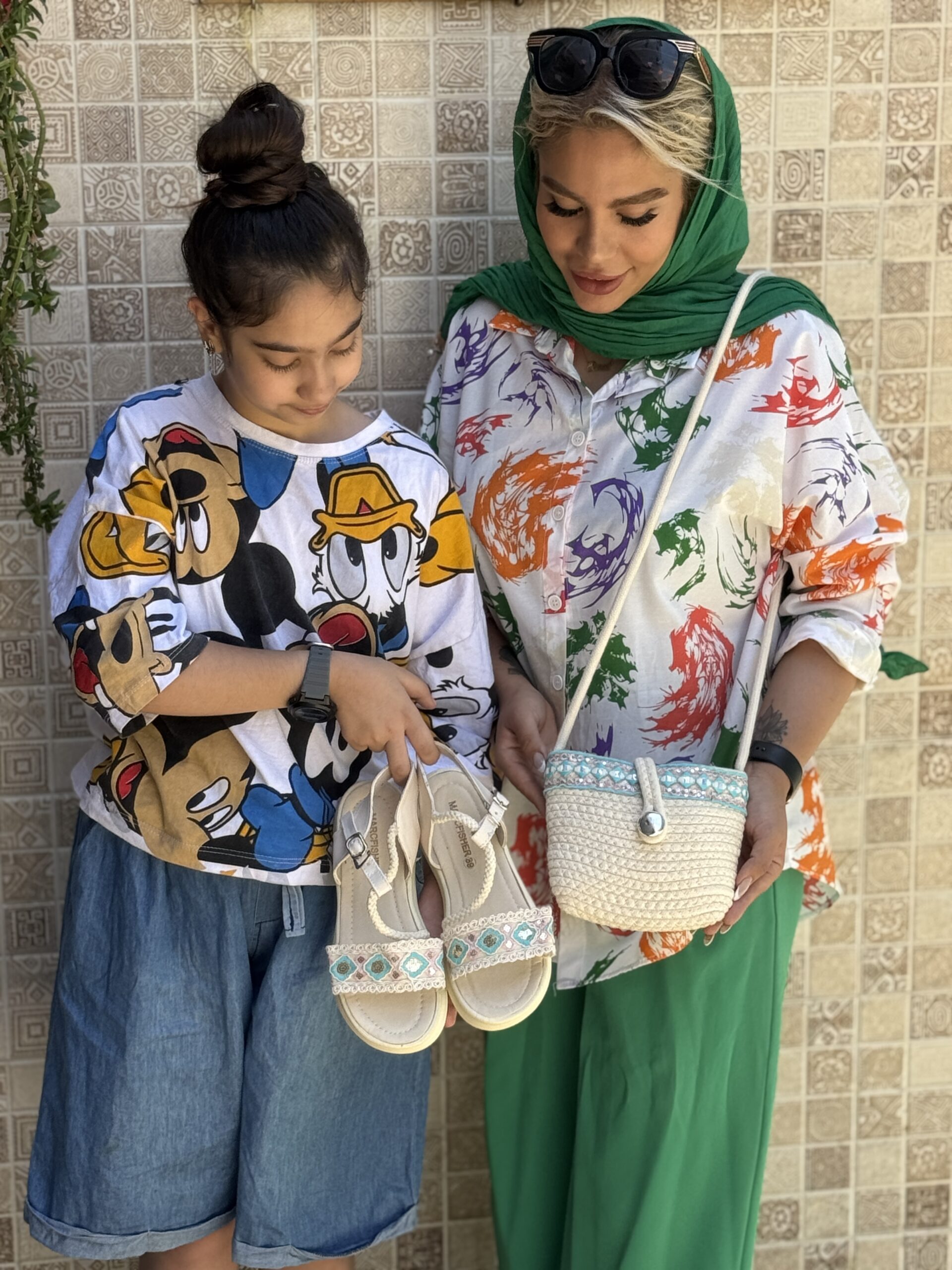 IMG_6956 کیف لادن پلاس - Image 1