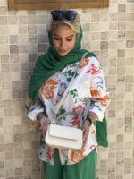 کیف بابونه - Image 3