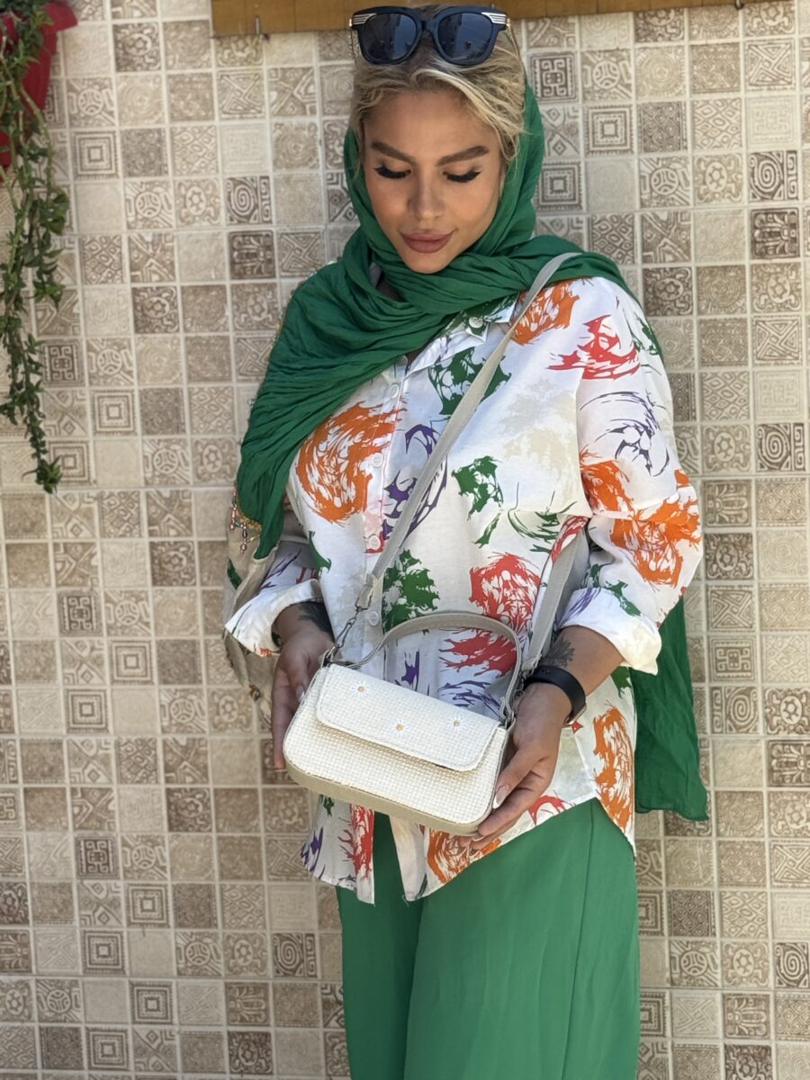 کیف بابونه - Image 4