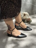 کفش مجلسی مادوک - Image 4