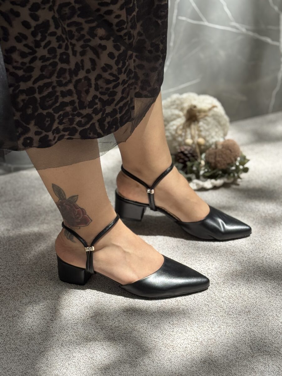 کفش مجلسی مادوک - Image 4