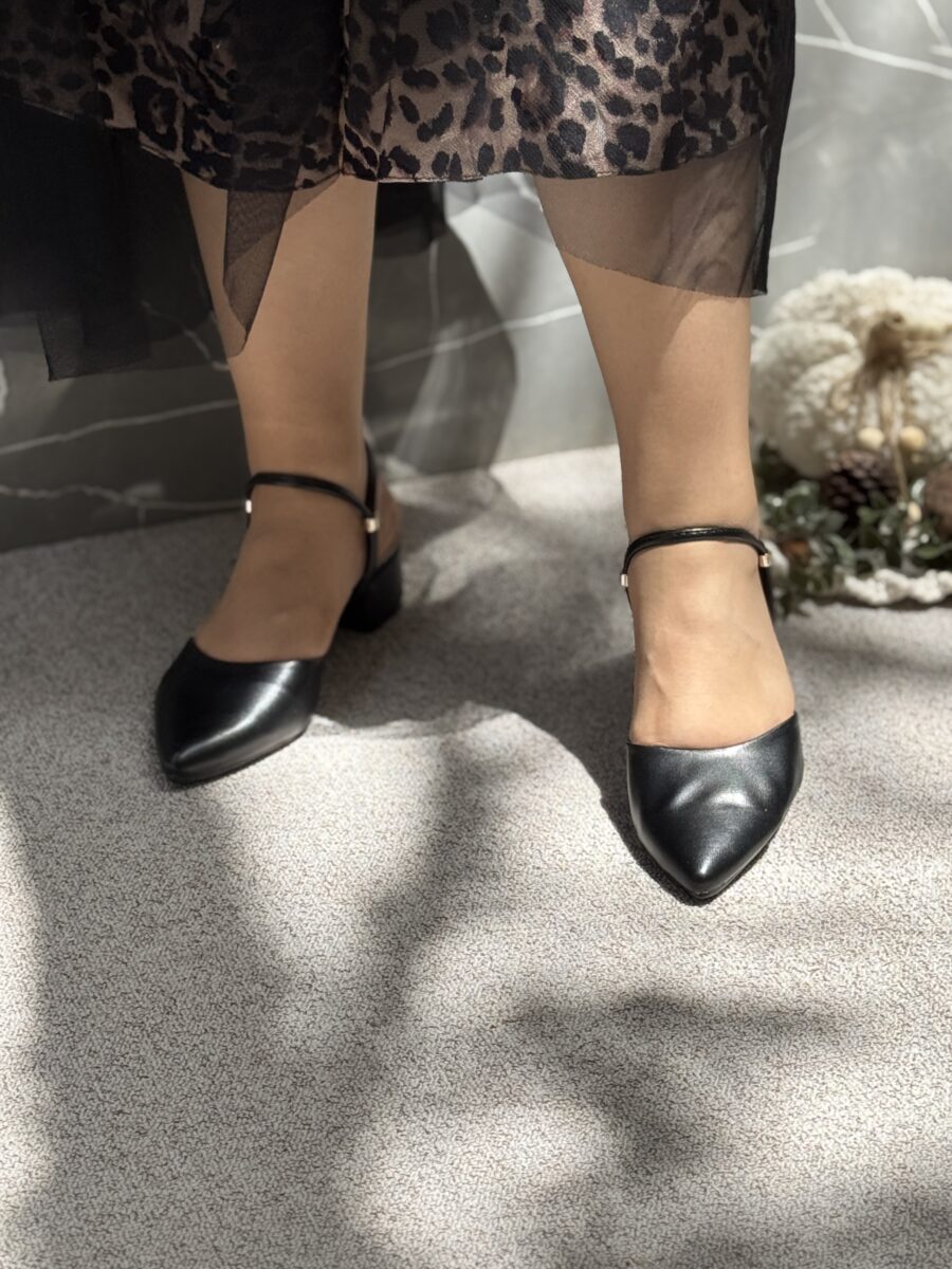 کفش مجلسی مادوک - Image 3