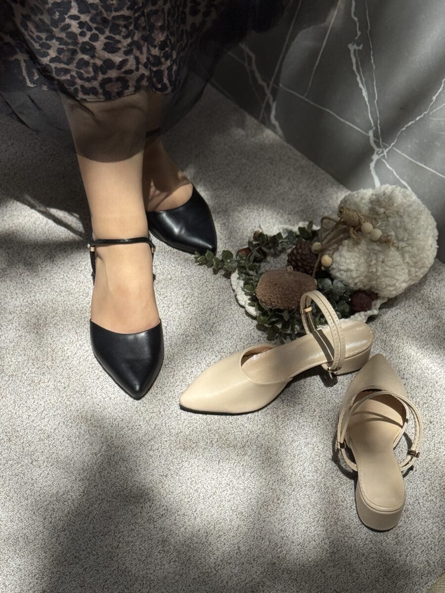 کفش مجلسی مادوک - Image 7