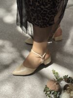 کفش مجلسی مادوک - Image 8