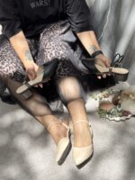 کفش مجلسی مادوک