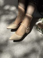 کفش مجلسی مادوک - Image 2