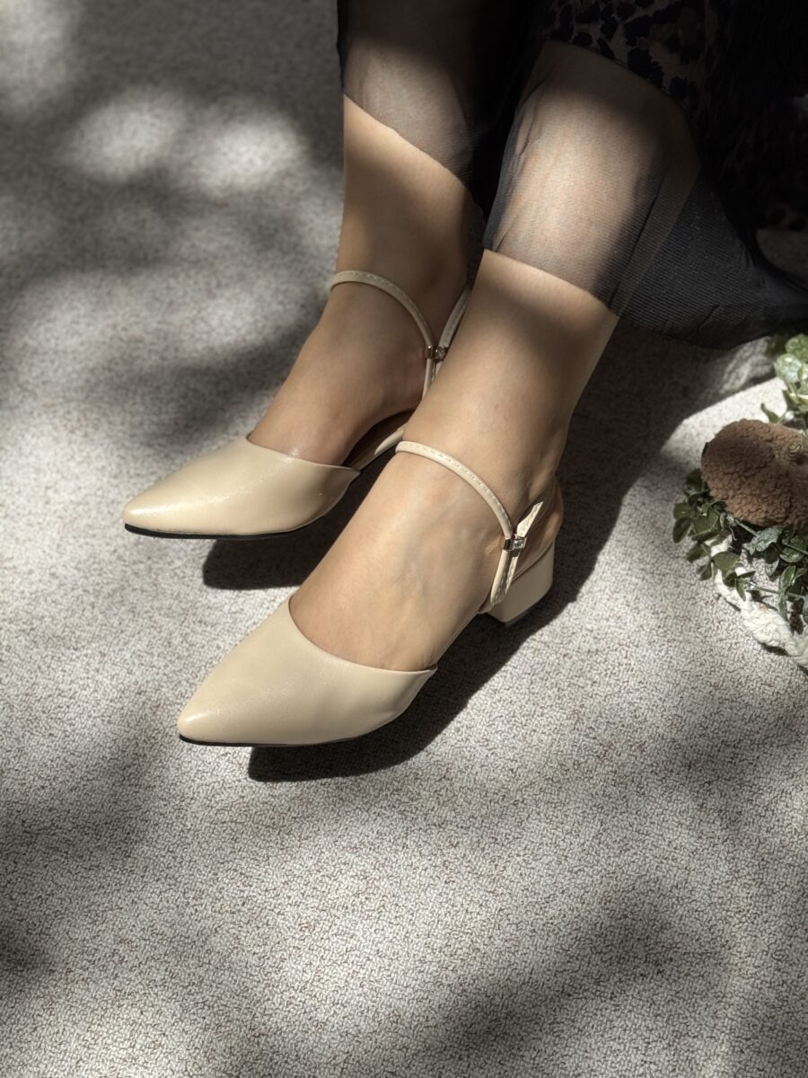 کفش مجلسی مادوک - Image 2